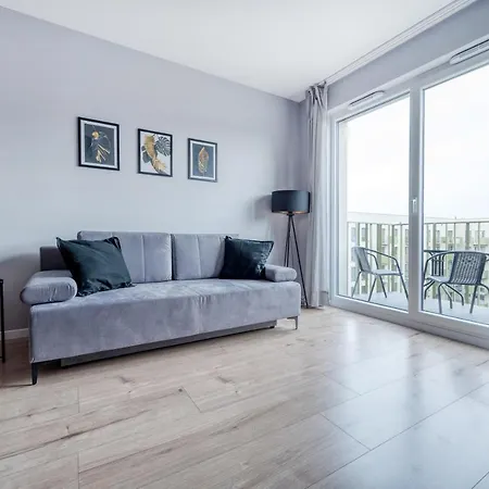 Milionowa - Parking, Balcony And Workspace - By Rentujemy * Łódź